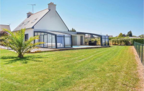 Amazing Home In Plouézec With Wifi